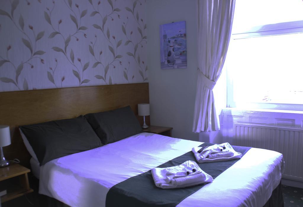 Rooms At Harmony Poynt 웨스턴슈퍼매어 객실 사진