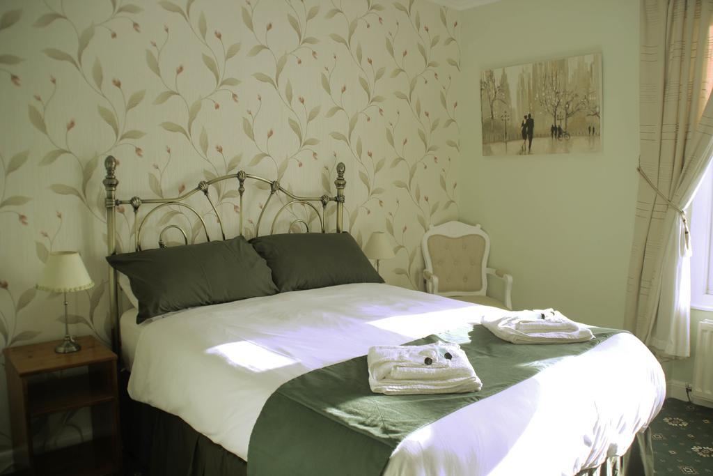 Rooms At Harmony Poynt 웨스턴슈퍼매어 객실 사진