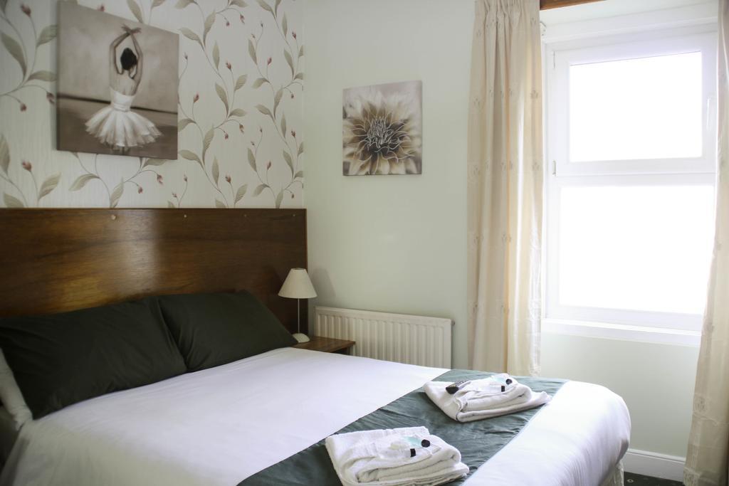 Rooms At Harmony Poynt 웨스턴슈퍼매어 객실 사진